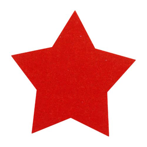 VAGNES - Weihnachtsuntersetzer-Set RPET