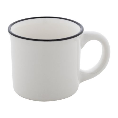 WOODSTOCK MINI - Mini Vintage-Becher
