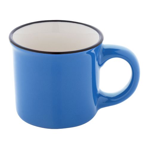 WOODSTOCK MINI - Mini Vintage-Becher