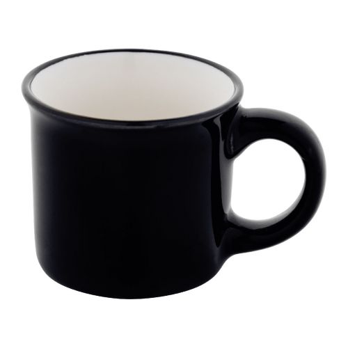 WOODSTOCK MINI - Mini Vintage-Becher