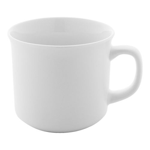 WOODSTOCK FLAT - Matter Vintage-Becher