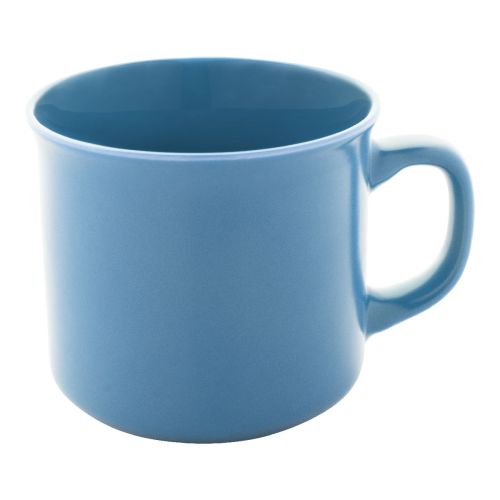 WOODSTOCK FLAT - Matter Vintage-Becher