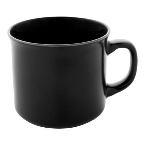 WOODSTOCK FLAT - Matter Vintage-Becher