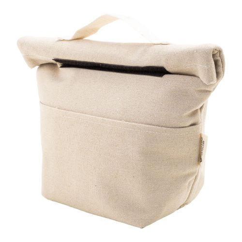 REKAN COOL - Rucksack aus recyceltem Canvas