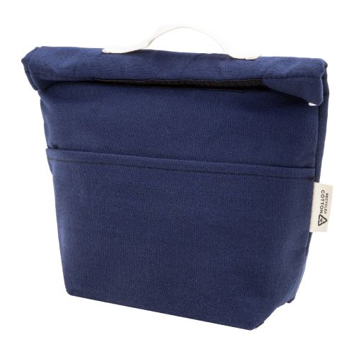 REKAN COOL - Rucksack aus recyceltem Canvas