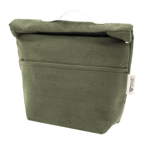 REKAN COOL - Rucksack aus recyceltem Canvas