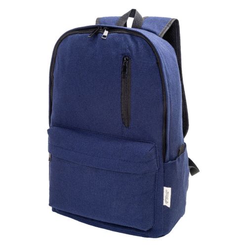 RECABAK - Rucksack aus recyceltem Canvas