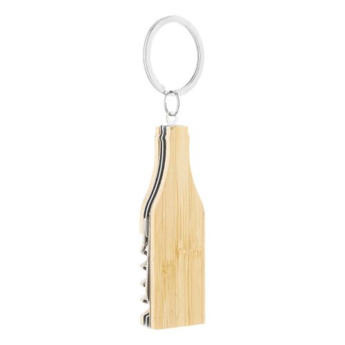 VINOFOB - Multitool-Schlüsselring