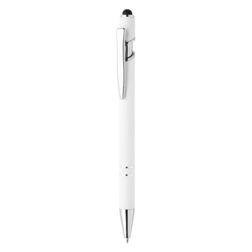 TONNEL SOFT - Touchpen-Kugelschreiber