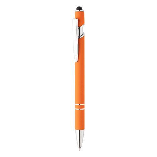 TONNEL SOFT - Touchpen-Kugelschreiber