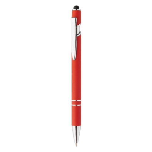 TONNEL SOFT - Touchpen-Kugelschreiber
