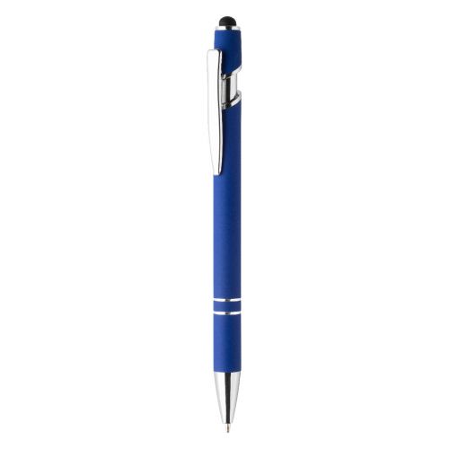 TONNEL SOFT - Touchpen-Kugelschreiber