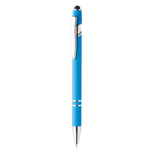TONNEL SOFT - Touchpen-Kugelschreiber
