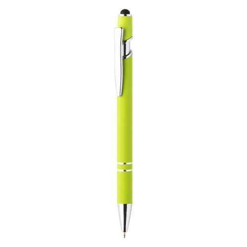 TONNEL SOFT - Touchpen-Kugelschreiber
