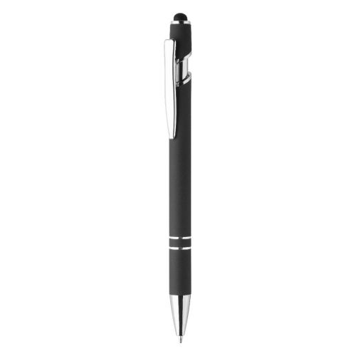 TONNEL SOFT - Touchpen-Kugelschreiber