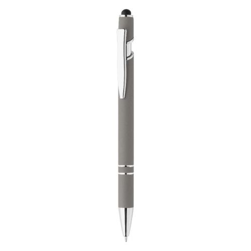TONNEL SOFT - Touchpen-Kugelschreiber