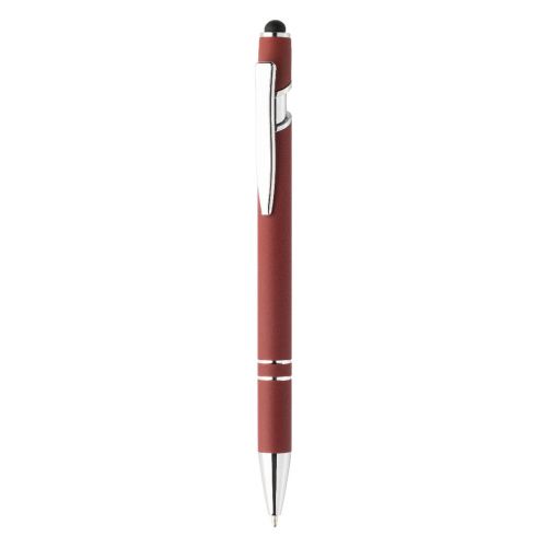 TONNEL SOFT - Touchpen-Kugelschreiber
