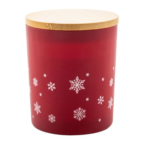 JOULUZ - Weihnachtskerze, Zimt