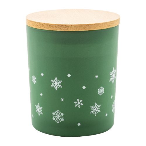 JOULUZ - Weihnachtskerze, Tannenbaum