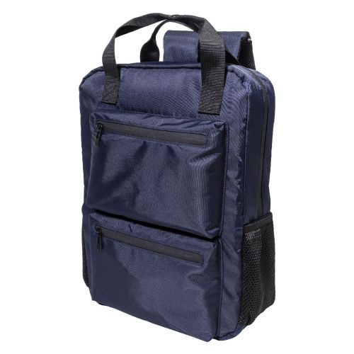 WESTING - Rucksack aus Twill, RPET