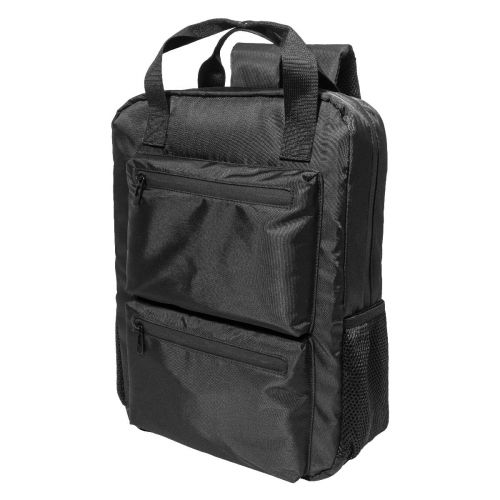 WESTING - Rucksack aus Twill, RPET