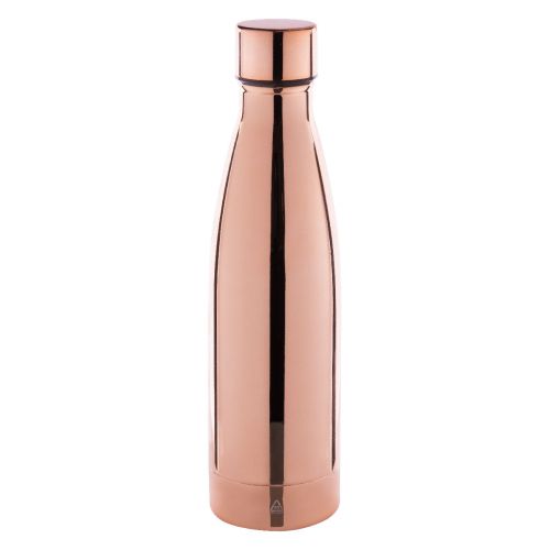 ROPPAR ORO - Kupfer-Isolierflasche RSS