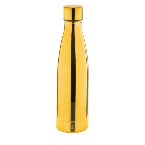 ROPPAR ORO - Kupfer-Isolierflasche RSS