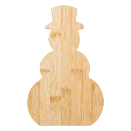 SNOMMA - Weihnachts-Schneidebrett