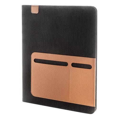 CAPUDO A4 - Dokumentenmappe aus recyceltem Cavas