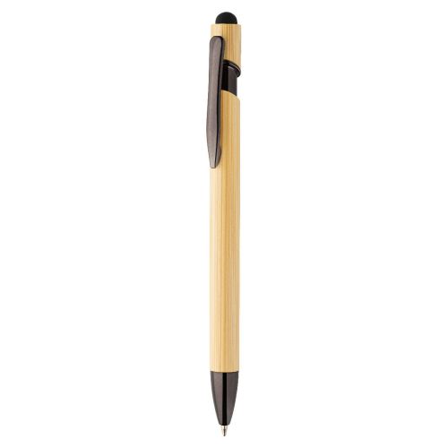 TONNEL BOO - Touchpen-Kugelschreiber