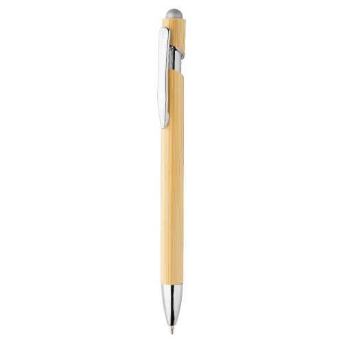 TONNEL BOO - Touchpen-Kugelschreiber