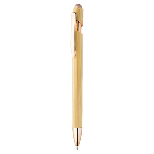 TONNEL BOO - Touchpen-Kugelschreiber