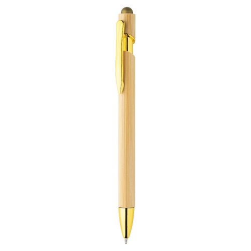 TONNEL BOO - Touchpen-Kugelschreiber
