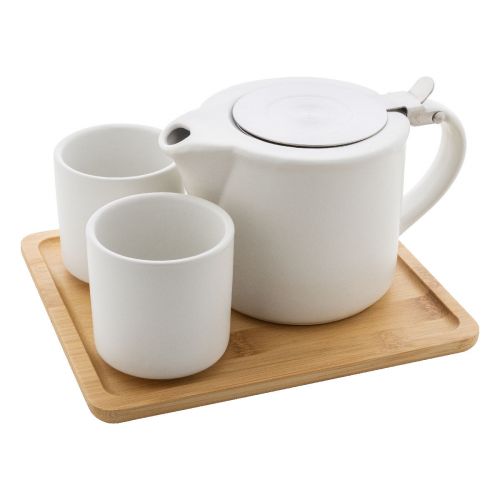 BAICHA - Teeservice