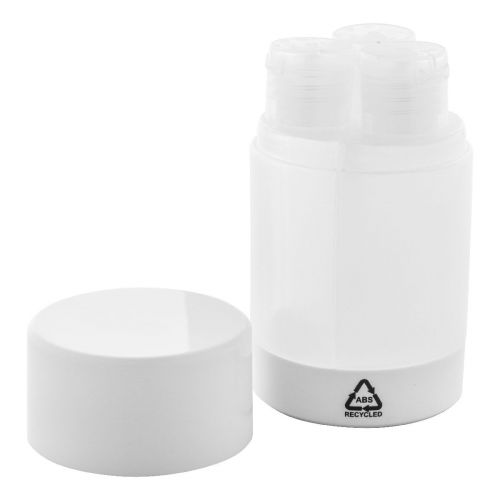 COSMAIR - Kosmetikflaschen-Set RABS