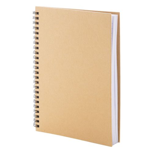 STROBUS A5 - Notizbuch