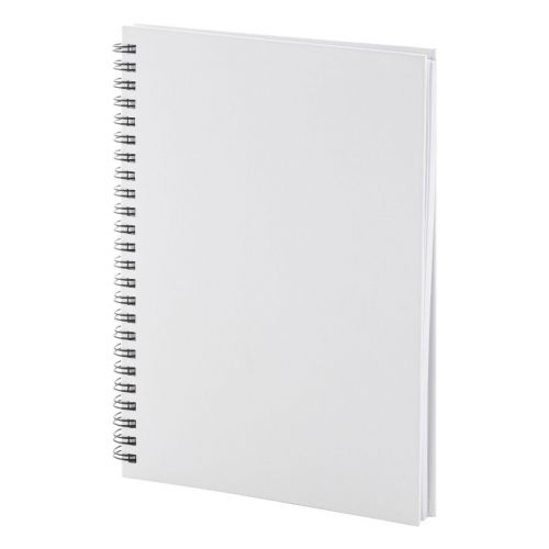 STROBUS A5 - Notizbuch