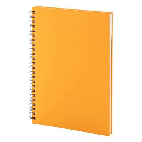 STROBUS A5 - Notizbuch