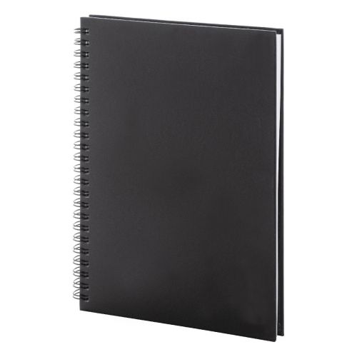 STROBUS A5 - Notizbuch