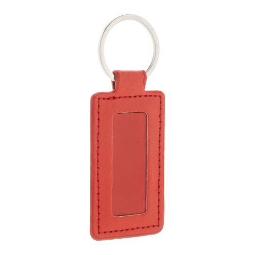 SHINEKEY RECT - Schlüsselanhänger RPU