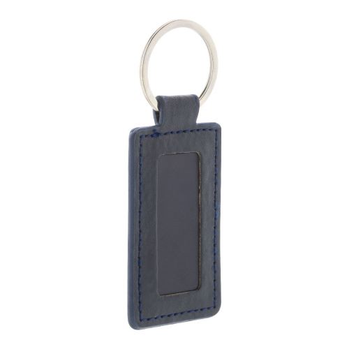 SHINEKEY RECT - Schlüsselanhänger RPU