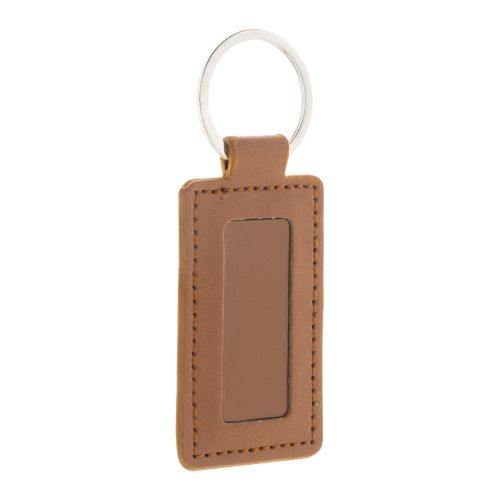 SHINEKEY RECT - Schlüsselanhänger RPU
