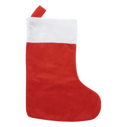 STRUMPOX - Weihnachtsstrumpf RPET