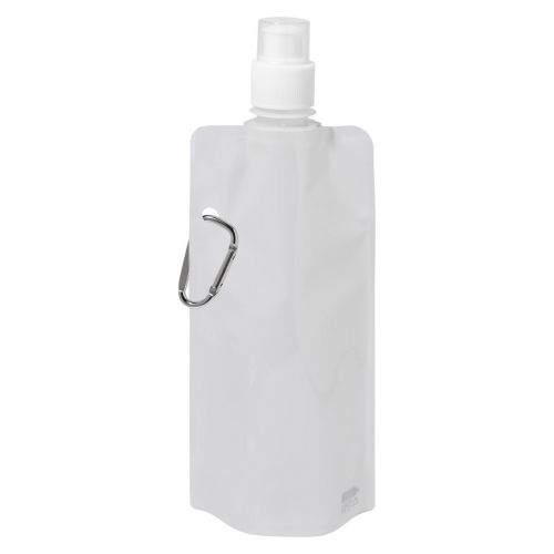 CARABOL - Faltbare RPET Flasche