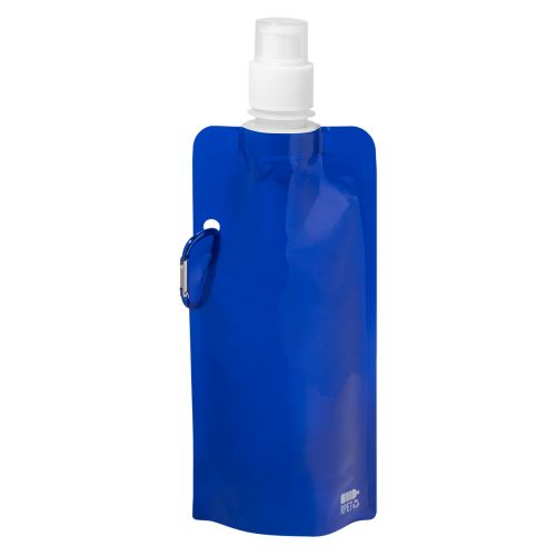 CARABOL - Faltbare RPET Flasche