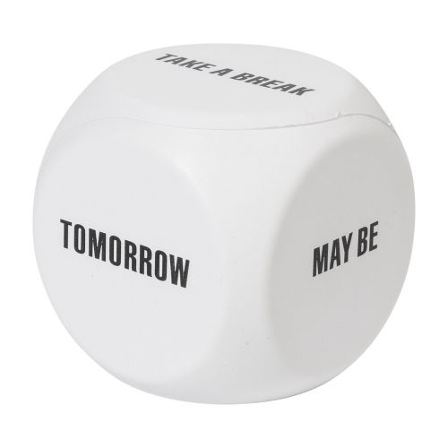 VERDICT - Antistressball / Entscheidungshilfe