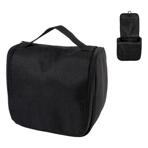 SUSITY - RPET Kosmetiktasche zum Hängen