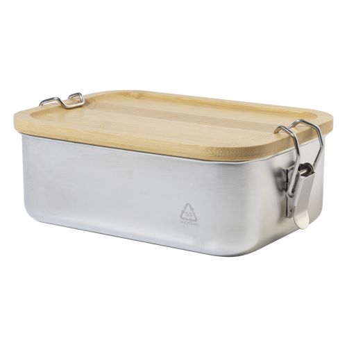 MOTETSU - RSS Lunchbox