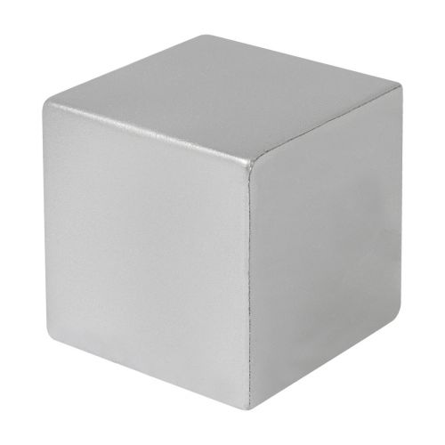 CUBIX SHINE - Metallic Antistressball
