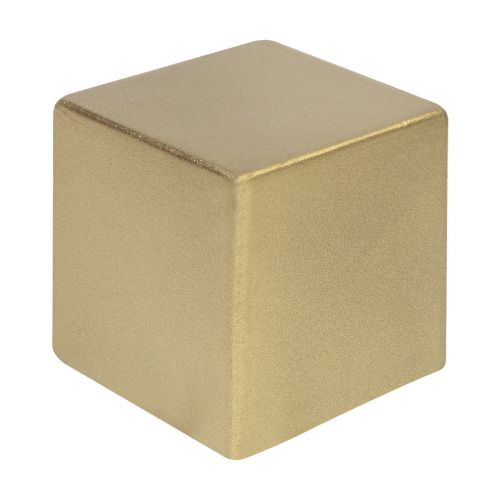 CUBIX SHINE - Metallic Antistressball